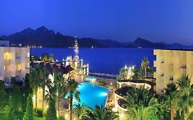 Marmaris Resort And Spa